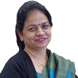 Rashmi Saxena